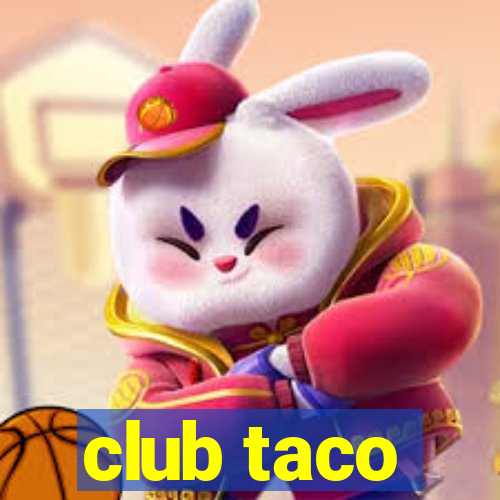 club taco